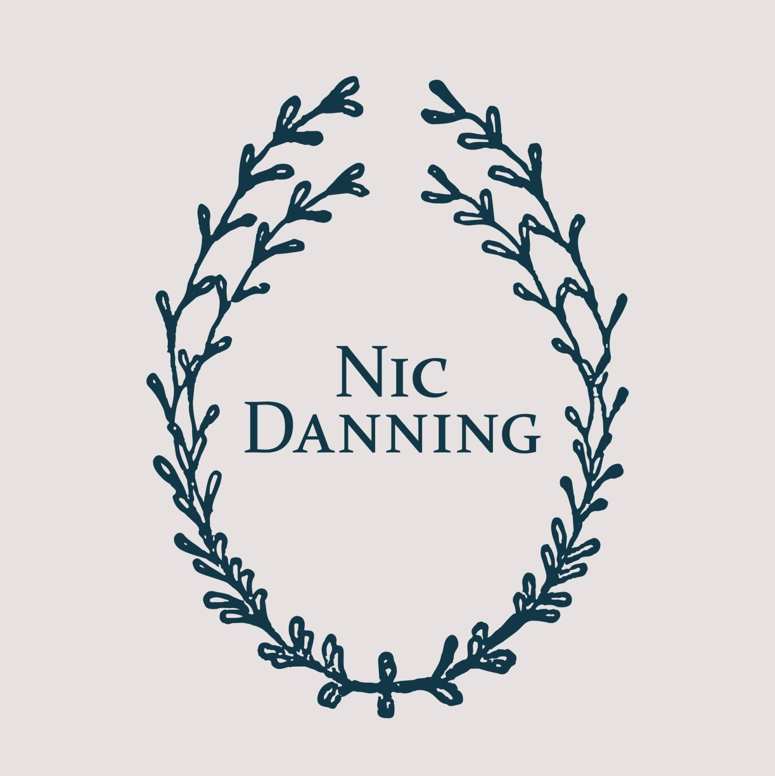 Nic Danning Logo